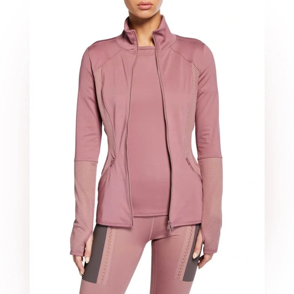 adidas by Stella McCartney
P Essential Midlayer Jacket size M - Picture 4 of 10